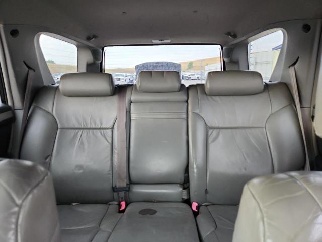 JTEBU14R050070421 - 2005 TOYOTA 4RUNNER SR5 灰色 照片 10