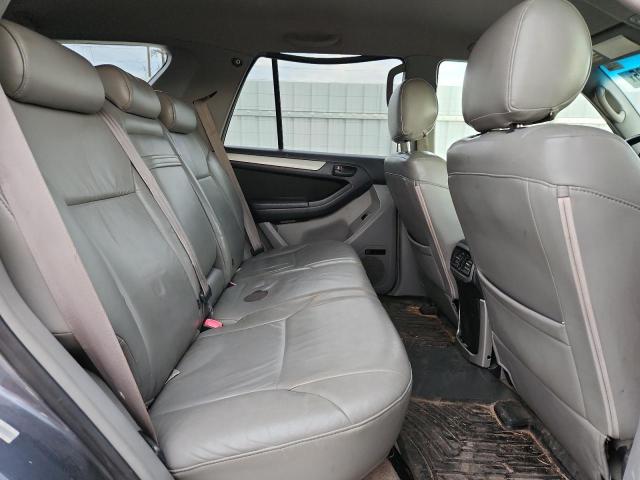 JTEBU14R050070421 - 2005 TOYOTA 4RUNNER SR5 灰色 照片 11