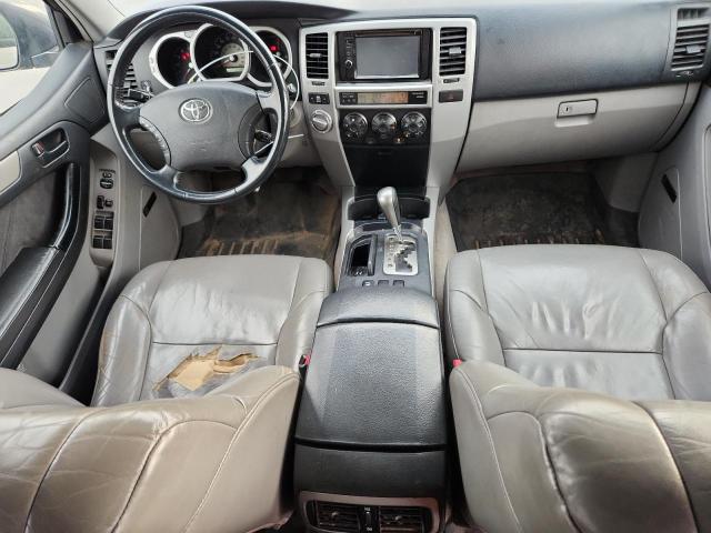 JTEBU14R050070421 - 2005 TOYOTA 4RUNNER SR5 灰色 照片 8