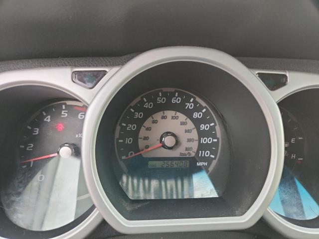 JTEBU14R050070421 - 2005 TOYOTA 4RUNNER SR5 灰色 照片 9