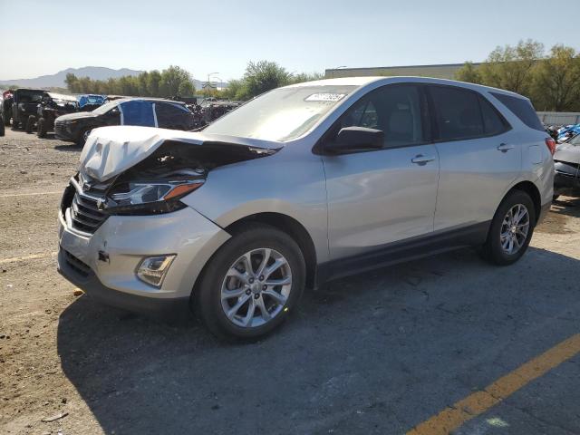 2019 CHEVROLET EQUINOX LS, 