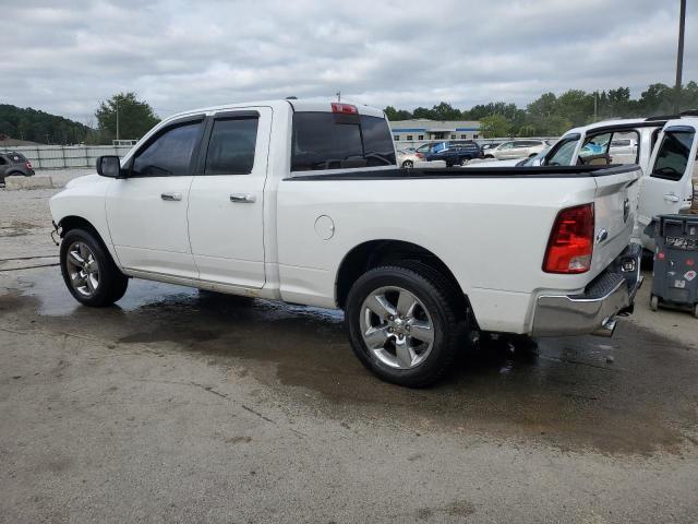 1C6RR6GT5ES298466 - 2014 RAM 1500 SLT WHITE photo 2