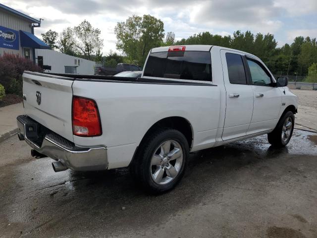 1C6RR6GT5ES298466 - 2014 RAM 1500 SLT WHITE photo 3