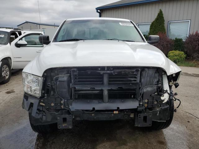 1C6RR6GT5ES298466 - 2014 RAM 1500 SLT WHITE photo 5