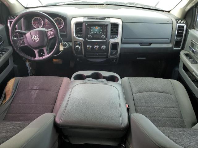 1C6RR6GT5ES298466 - 2014 RAM 1500 SLT WHITE photo 8