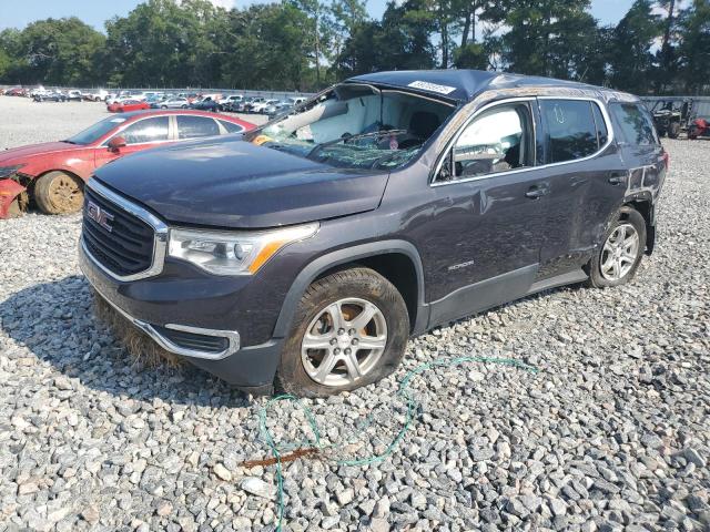 2018 GMC ACADIA SLE, 