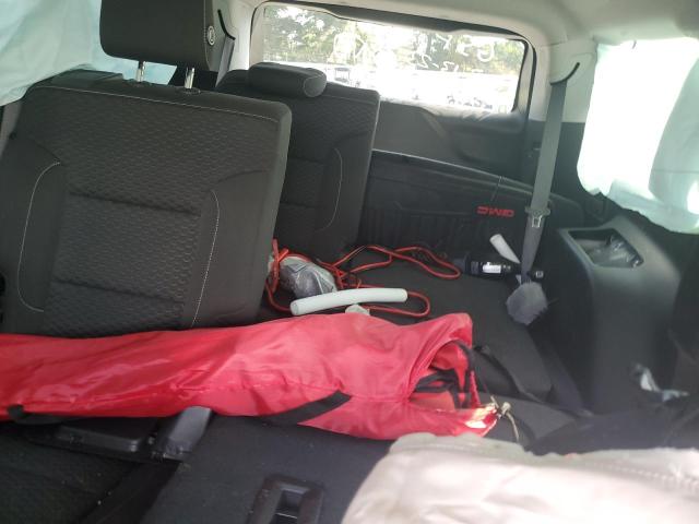 1GKKNRLA1JZ197541 - 2018 GMC ACADIA SLE Qara foto 10