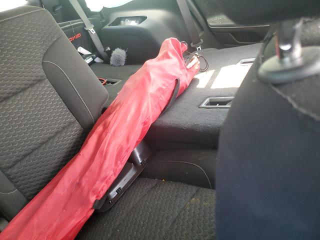 1GKKNRLA1JZ197541 - 2018 GMC ACADIA SLE Qara foto 11