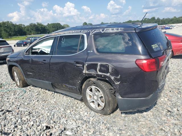 1GKKNRLA1JZ197541 - 2018 GMC ACADIA SLE Qara foto 2