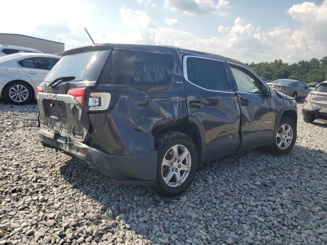 1GKKNRLA1JZ197541 - 2018 GMC ACADIA SLE Qara foto 3