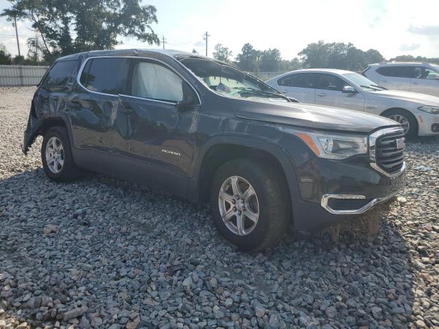 1GKKNRLA1JZ197541 - 2018 GMC ACADIA SLE Qara foto 4