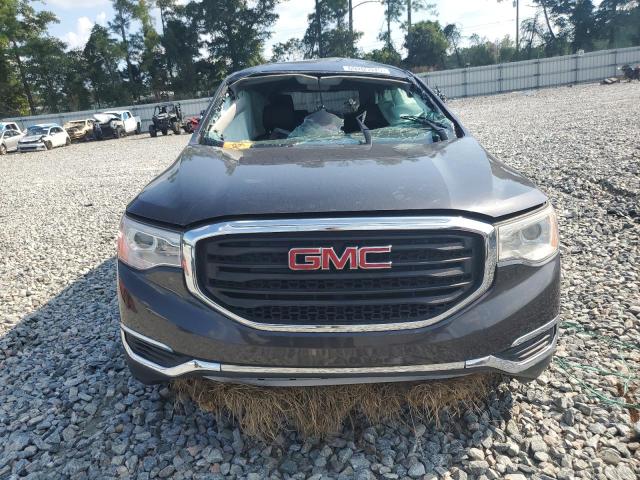 1GKKNRLA1JZ197541 - 2018 GMC ACADIA SLE Qara foto 5