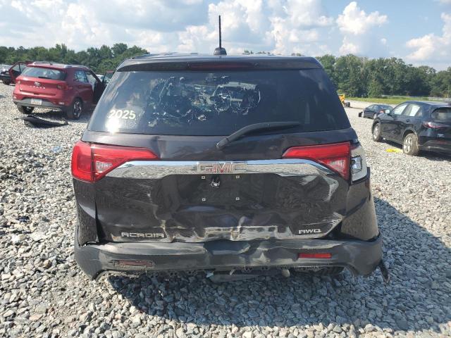 1GKKNRLA1JZ197541 - 2018 GMC ACADIA SLE Qara foto 6