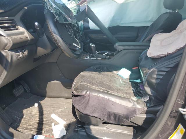 1GKKNRLA1JZ197541 - 2018 GMC ACADIA SLE Qara foto 7