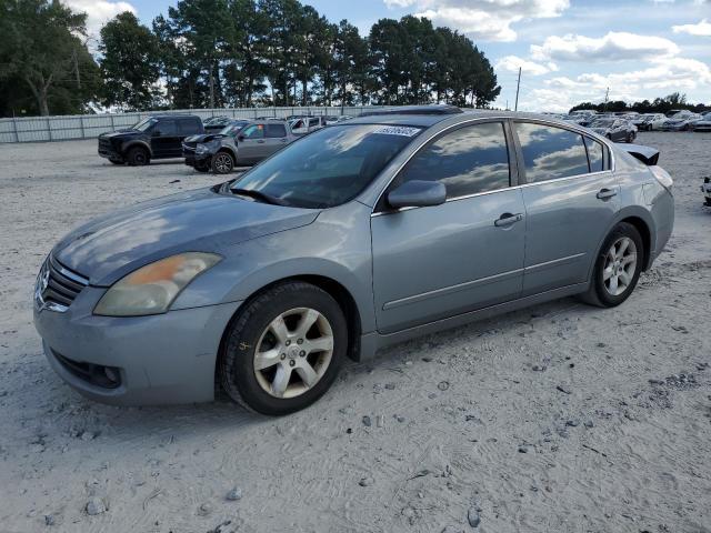 2009 NISSAN ALTIMA 2.5, 