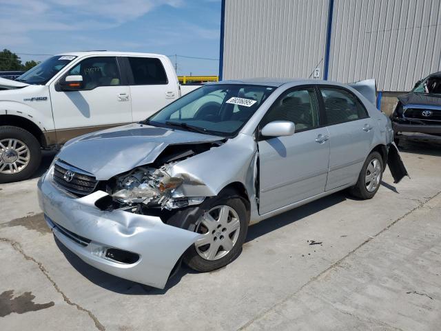 2007 TOYOTA COROLLA CE, 
