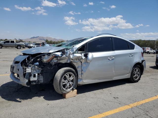2011 TOYOTA PRIUS, 