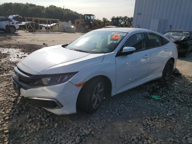 2021 HONDA CIVIC LX, 