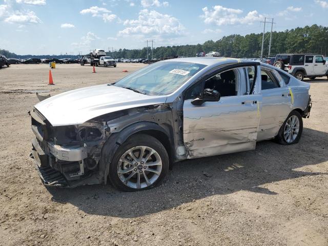 2019 FORD FUSION SE, 