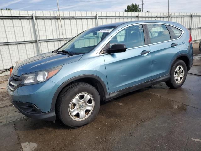 2014 HONDA CR-V LX, 