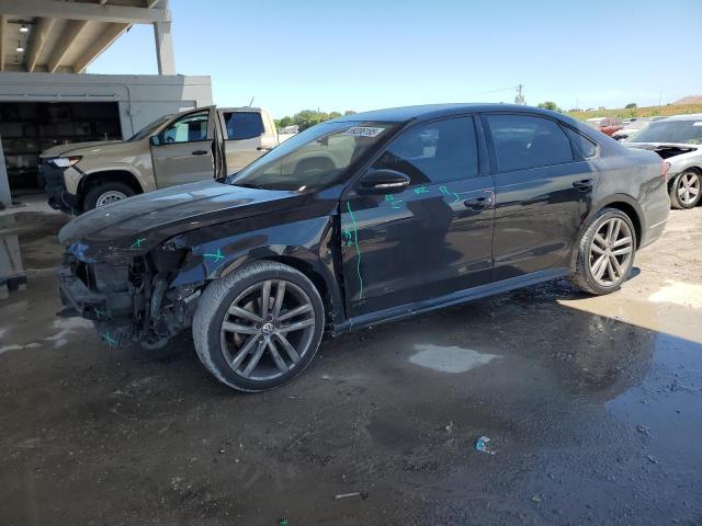 2018 VOLKSWAGEN PASSAT S, 