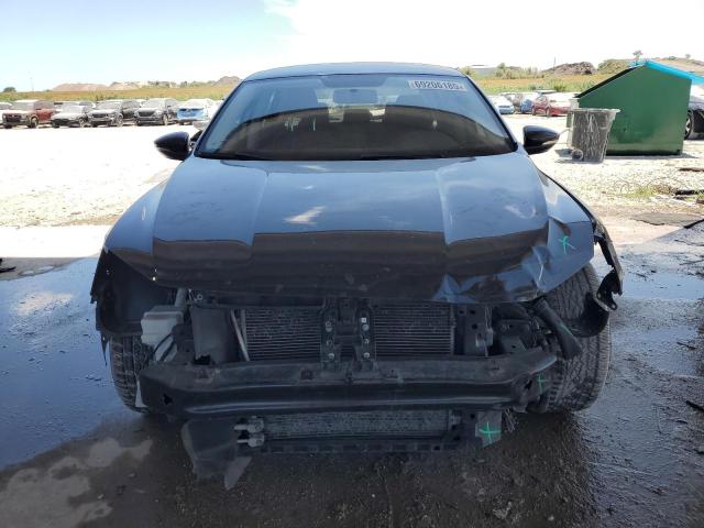 1VWAA7A32JC039429 - 2018 VOLKSWAGEN PASSAT S BLACK photo 5