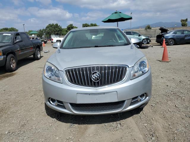 1G4PR5SK2H4121659 - 2017 BUICK VERANO SPORT TOURING SILVER photo 5