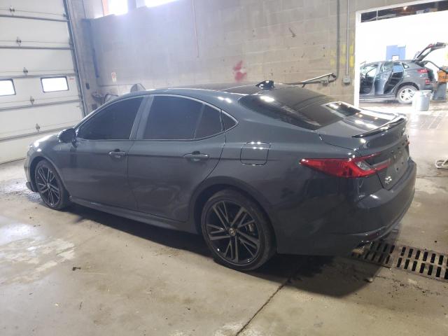 4T1DBADK2SU501833 - 2025 TOYOTA CAMRY XSE Boz foto 2