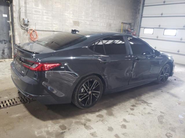 4T1DBADK2SU501833 - 2025 TOYOTA CAMRY XSE Boz foto 3
