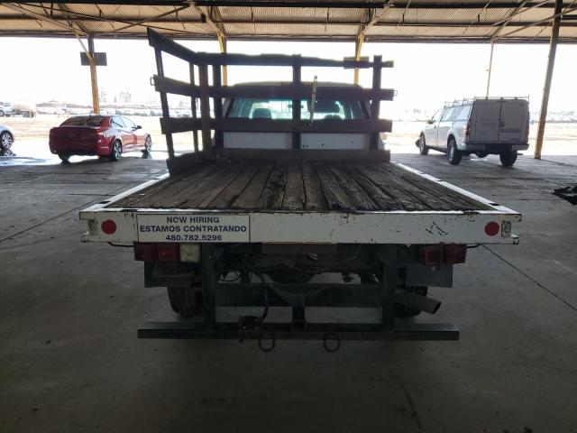 1GBHC23U46F261761 - 2006 CHEVROLET SILVERADO C2500 HEAVY DUTY WHITE photo 6