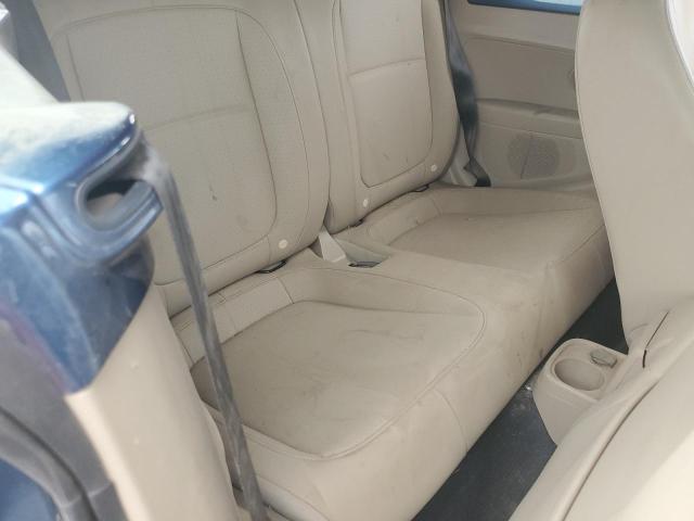 3VW5DAAT4KM512639 - 2019 VOLKSWAGEN BEETLE S BLUE photo 10