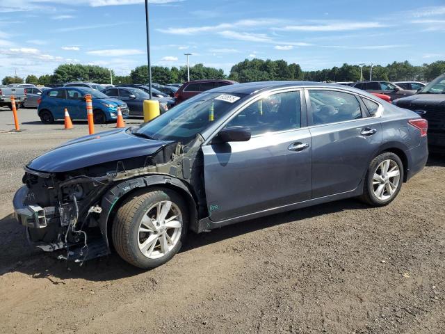 2013 NISSAN ALTIMA 2.5, 