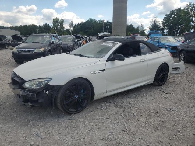 2014 BMW 650 I, 