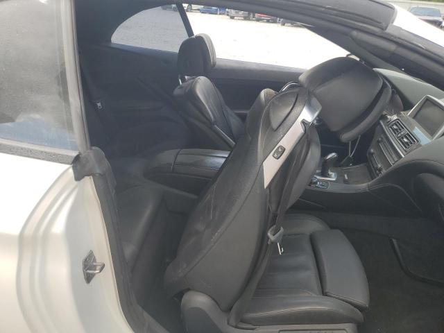 WBAYP9C58ED169089 - 2014 BMW 650 I WHITE photo 10