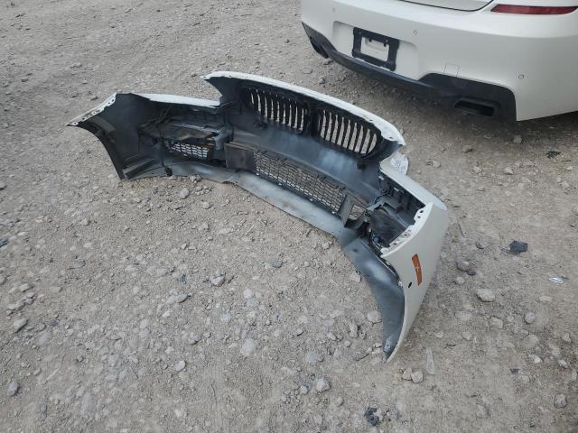 WBAYP9C58ED169089 - 2014 BMW 650 I WHITE photo 12