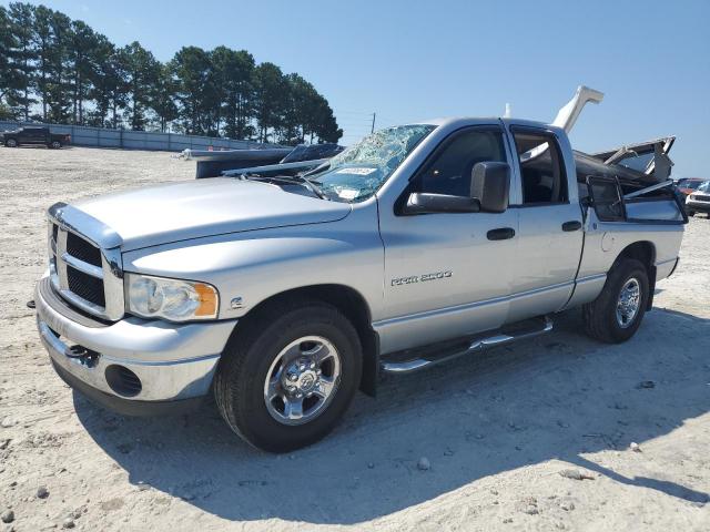 2004 DODGE RAM 2500 ST, 
