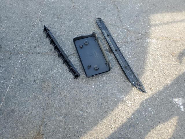 1FMHK8F87BGA86874 - 2011 FORD EXPLORER LIMITED 灰色 照片 13