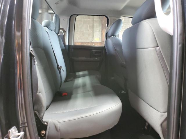 1C6RR7FG3GS410548 - 2016 RAM 1500 ST BLACK photo 10