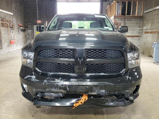 1C6RR7FG3GS410548 - 2016 RAM 1500 ST BLACK photo 5
