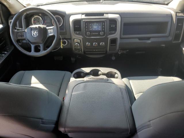 1C6RR7FG3GS410548 - 2016 RAM 1500 ST BLACK photo 8