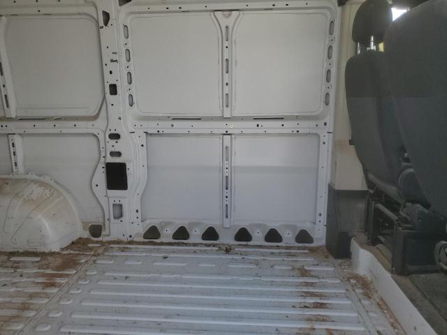 3C6TRVCG5FE503152 - 2015 RAM PROMASTER 2500 HIGH WHITE photo 11