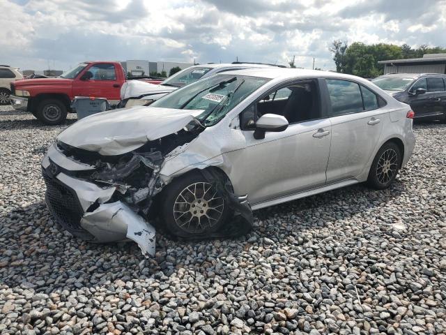 2020 TOYOTA COROLLA LE, 