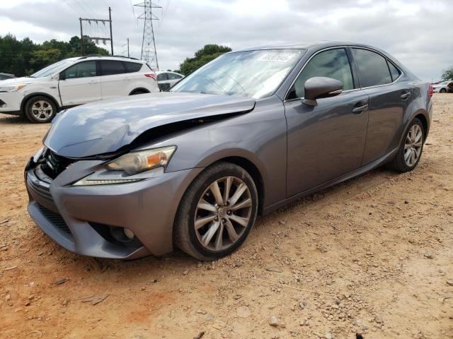 2014 LEXUS IS 250, null