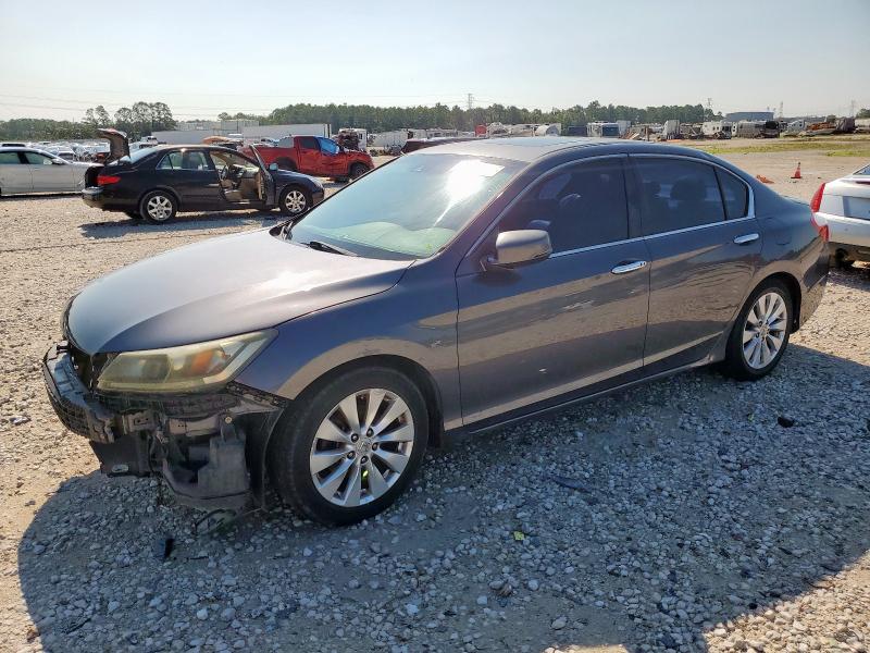 2015 HONDA ACCORD EXL, 