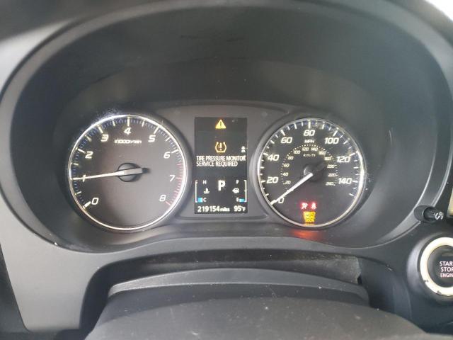 JA4AD3A36FZ013921 - 2015 MITSUBISHI OUTLANDER SE WHITE photo 9