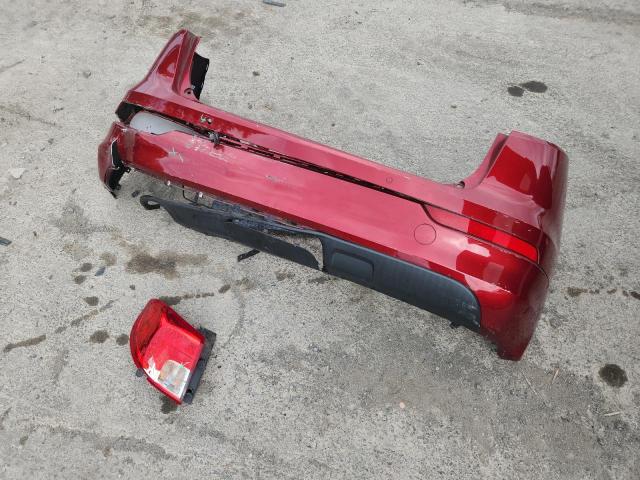 LRBFXASA4HD084540 - 2017 BUICK ENVISION PREFERRED Qırmızı foto 12