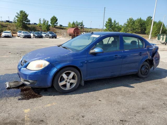 2005 CHEVROLET COBALT LS, 