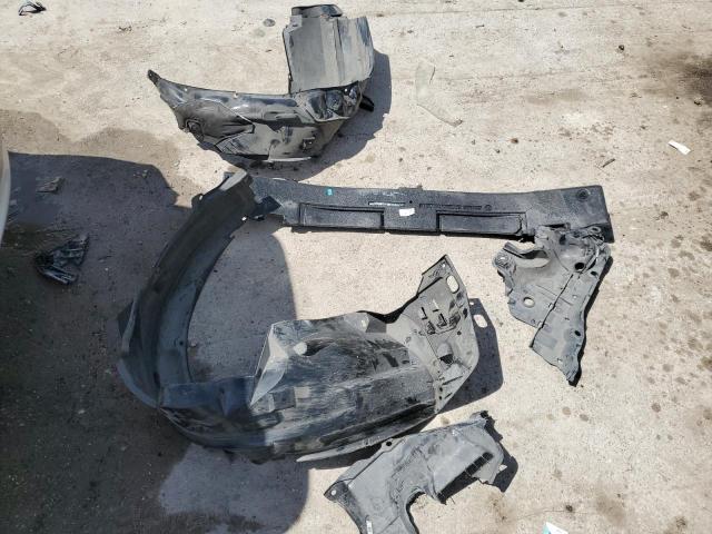 2HGFB2F96CH519142 - 2012 HONDA CIVIC EXL ვერცხლისფერი ფოტო 12