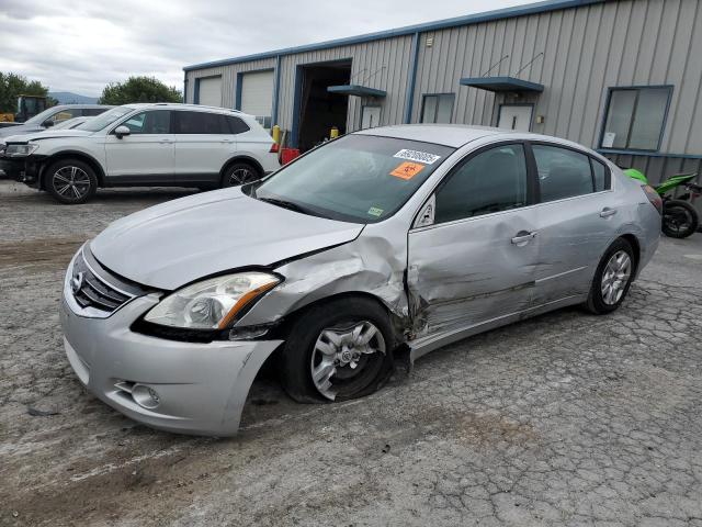 2010 NISSAN ALTIMA BASE, 