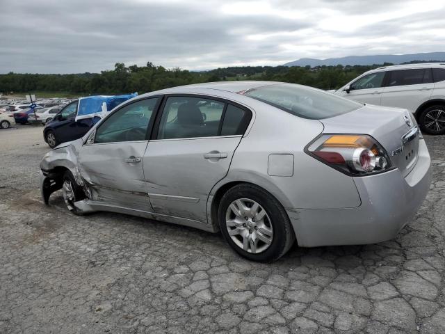 1N4AL2APXAN451367 - 2010 NISSAN ALTIMA BASE ვერცხლისფერი ფოტო 2